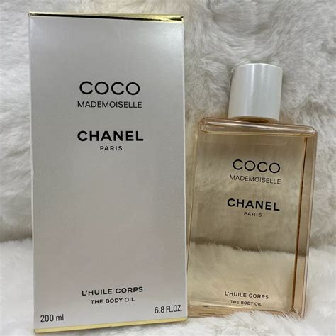 coco chanel mademoiselle body powder|CHANEL COCO MADEMOISELLE Moisturizing Body .